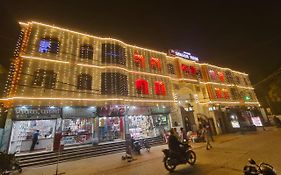 Hotel Sangam Vihar